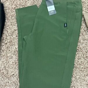 unrl performance pants